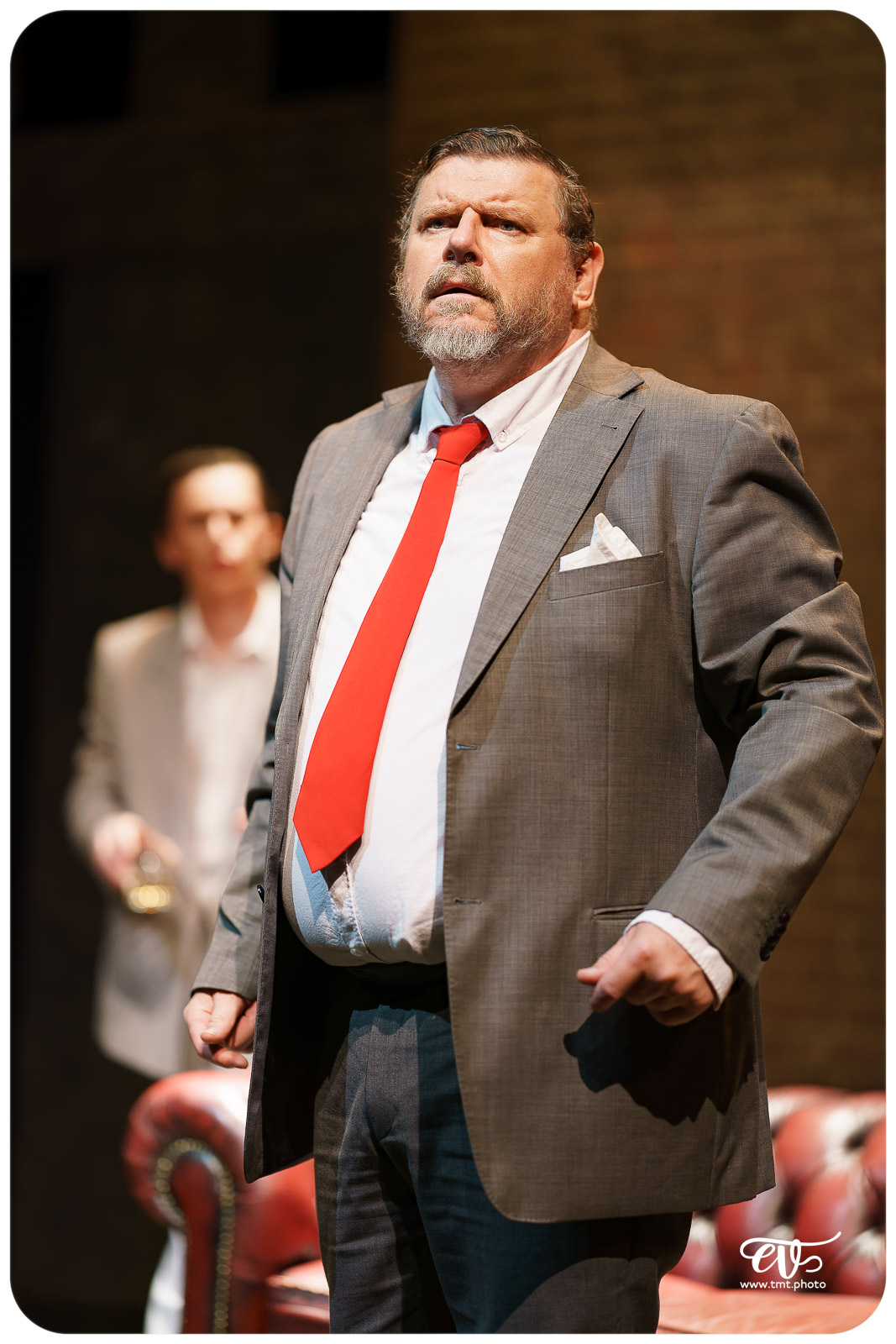 MORT D'UN COMMIS VOYAGEUR (CIE LA CLAQUE)